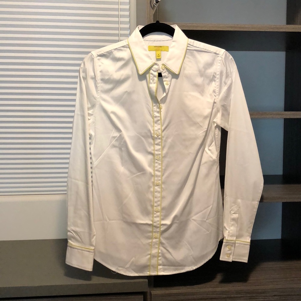 Button Down Shirt
